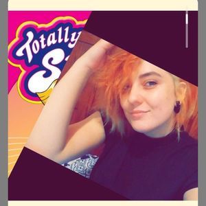 Meet your Posher, Arron